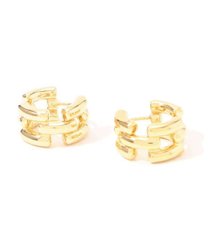 LIE STUDIO The Johanna ピアス