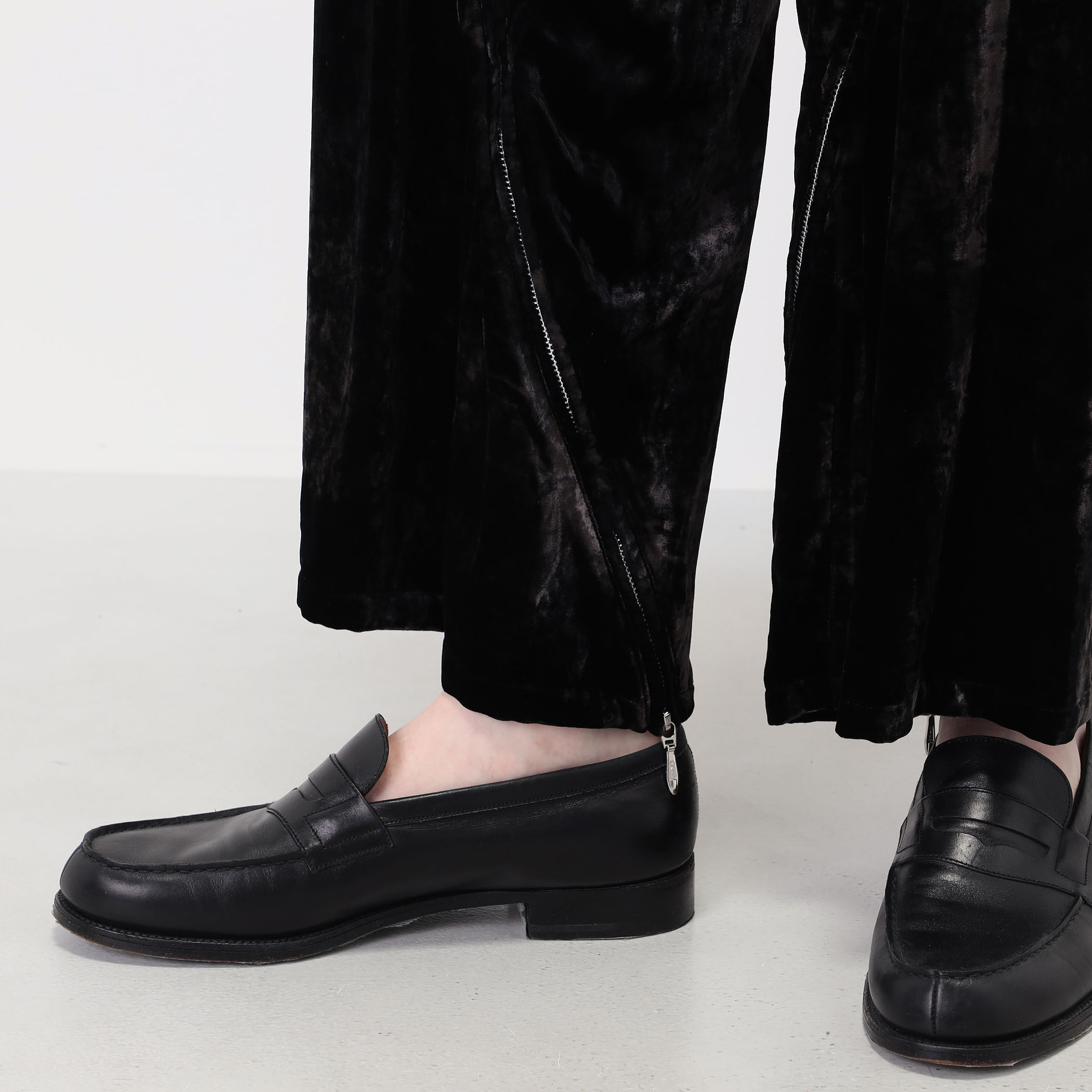 MASU LONG ZIP EASY PANTS｜トゥモローランド 公式サイト