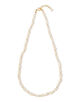 MOUNIR Pearl ネックレス