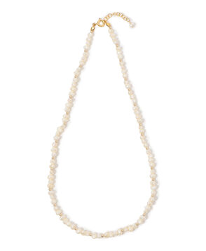 MOUNIR Pearl ネックレス