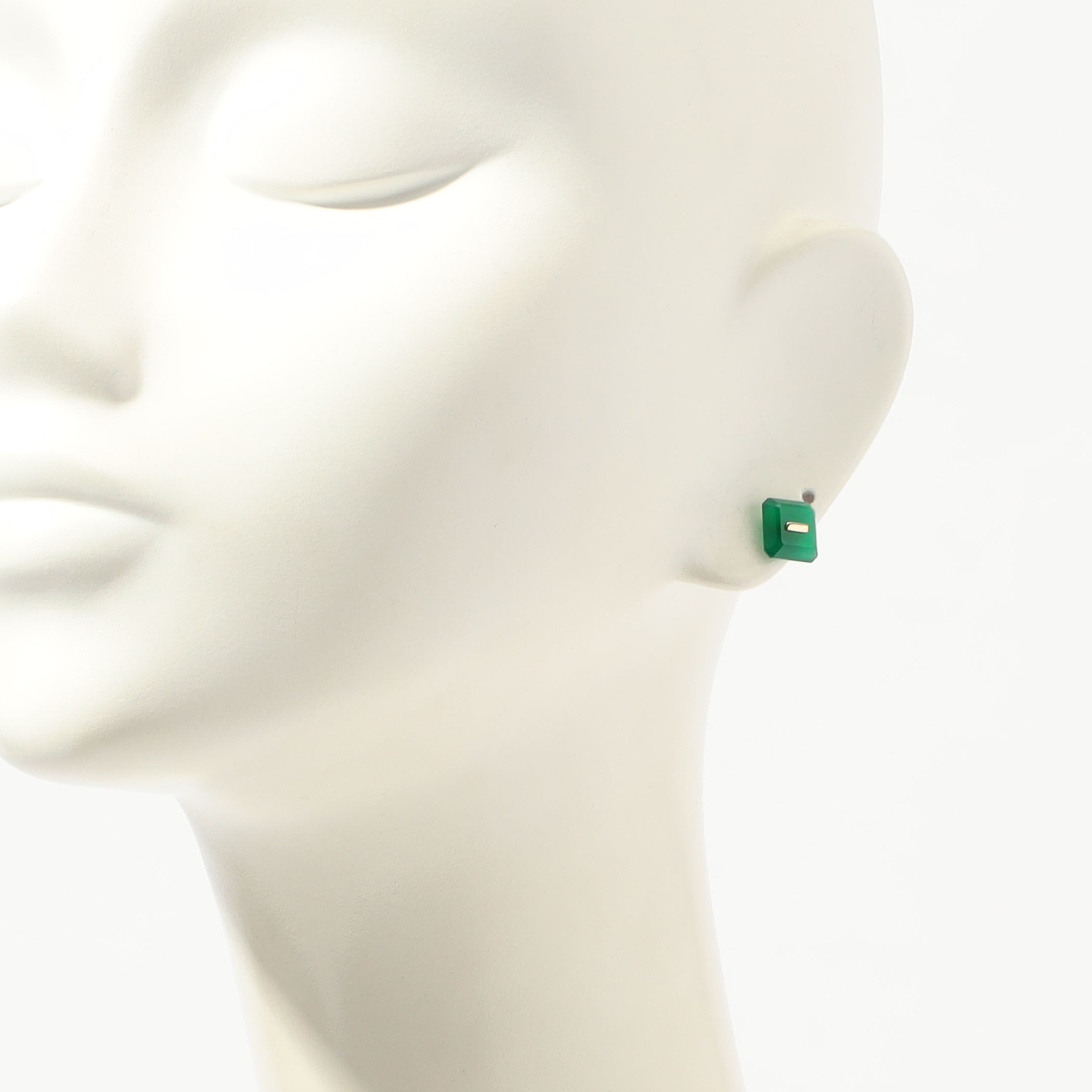 HIROTAKA BIRD OF PARADISE 片耳ピアス｜トゥモローランド 公式通販