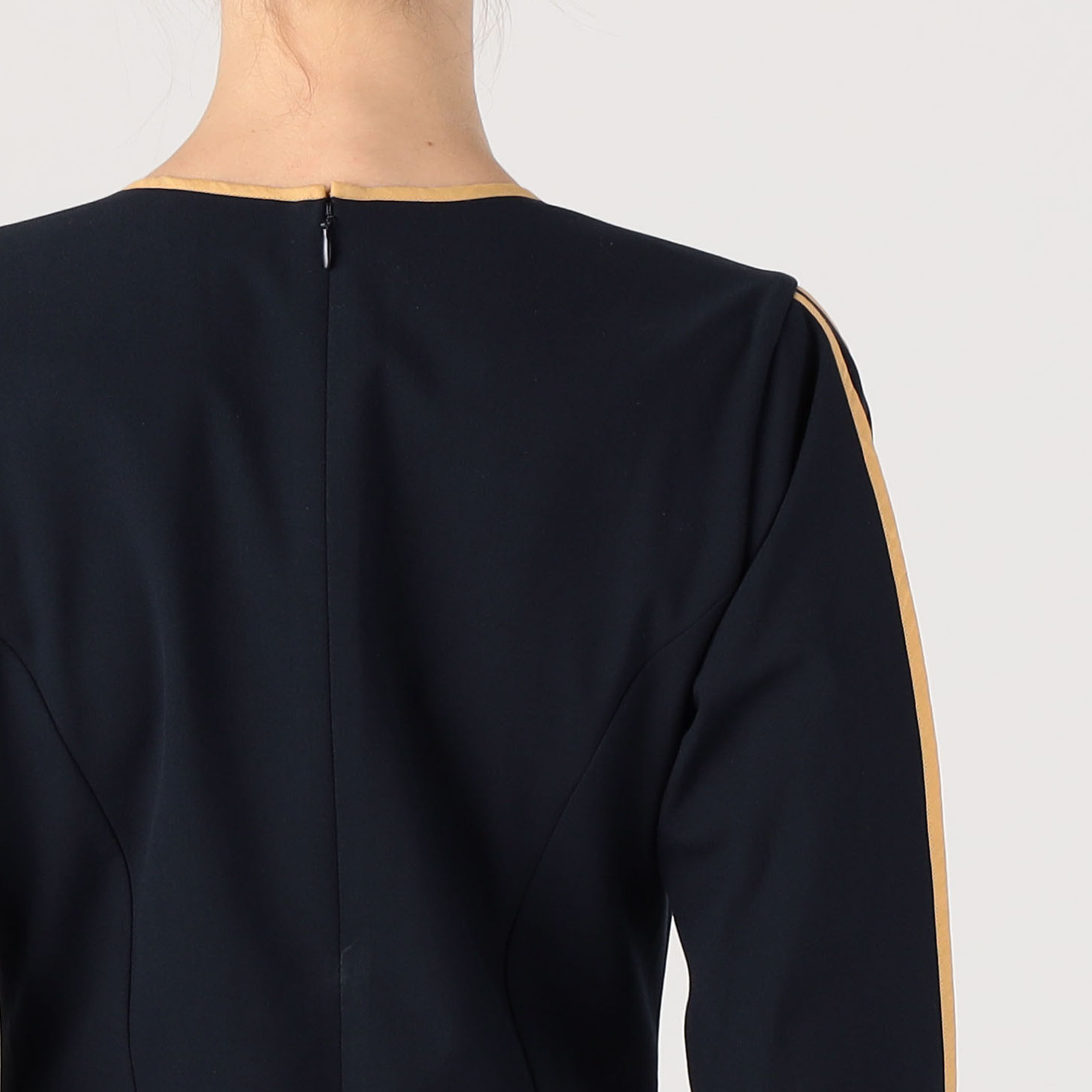 BODICE Vネックドレス｜トゥモローランド 公式通販