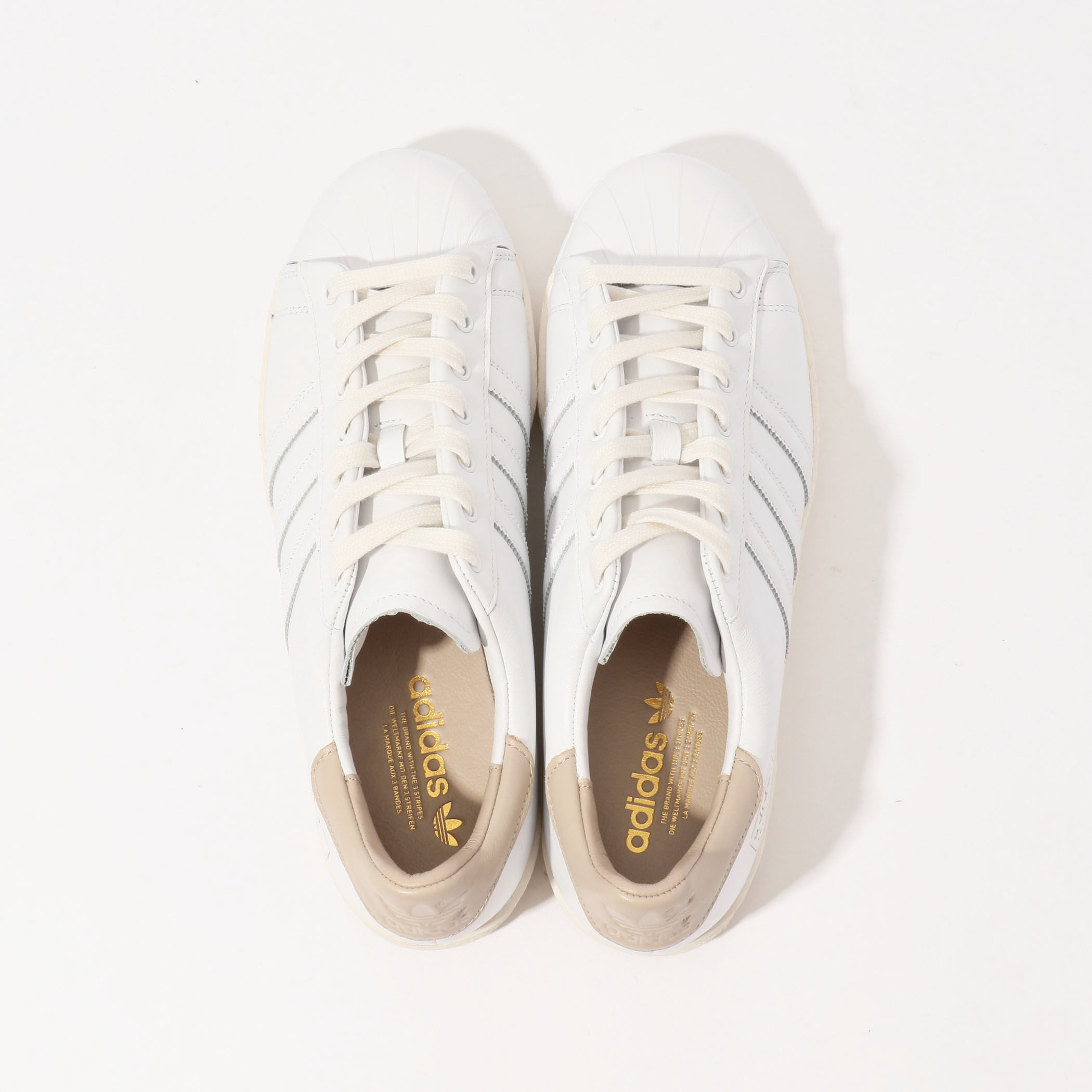 adidas Originals for TOMORROWLAND SUPERSTAR LUX