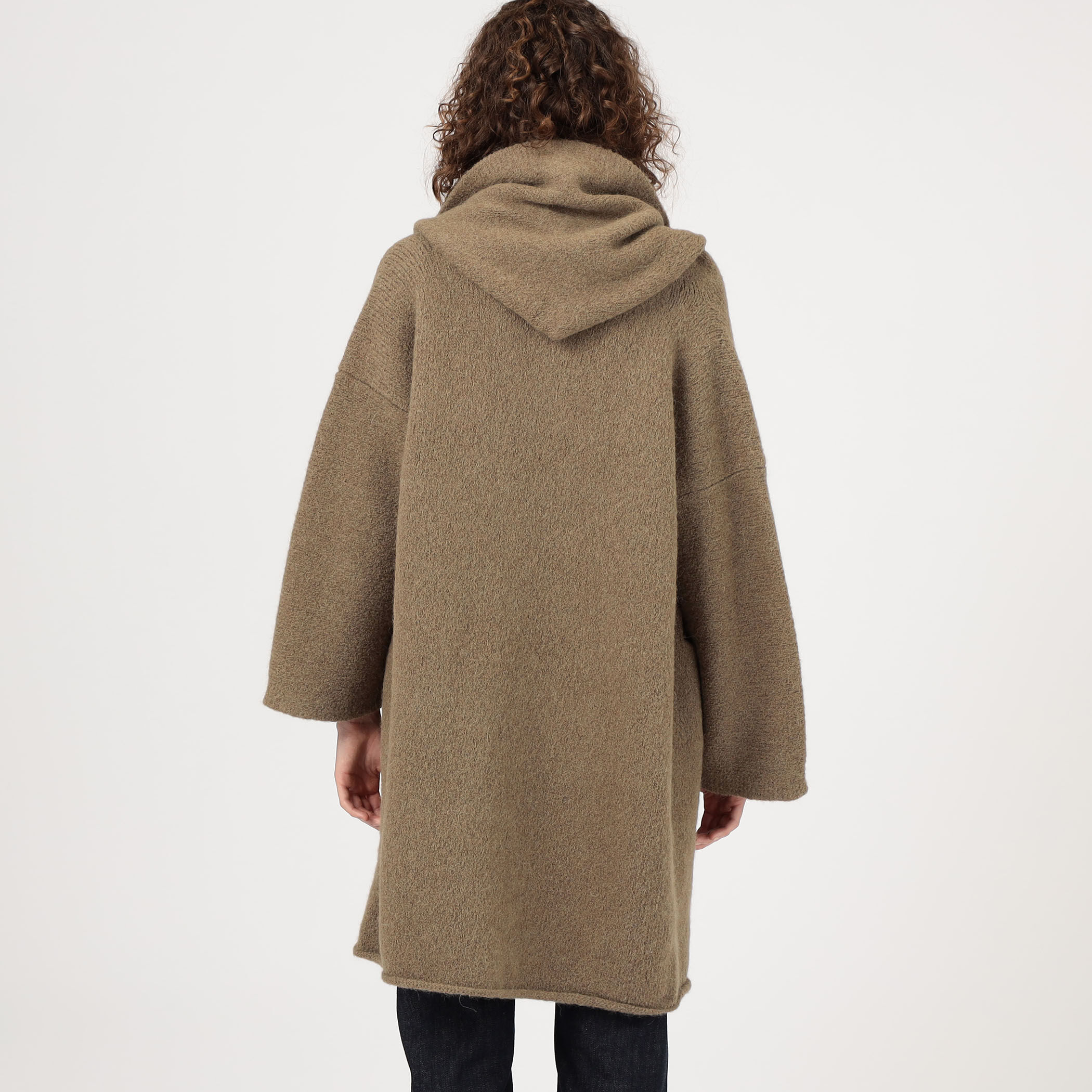 LAUREN MANOOGIAN CAPOTE コート｜トゥモローランド 公式通販