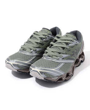 MIZUNO WAVE PROPHECY LS