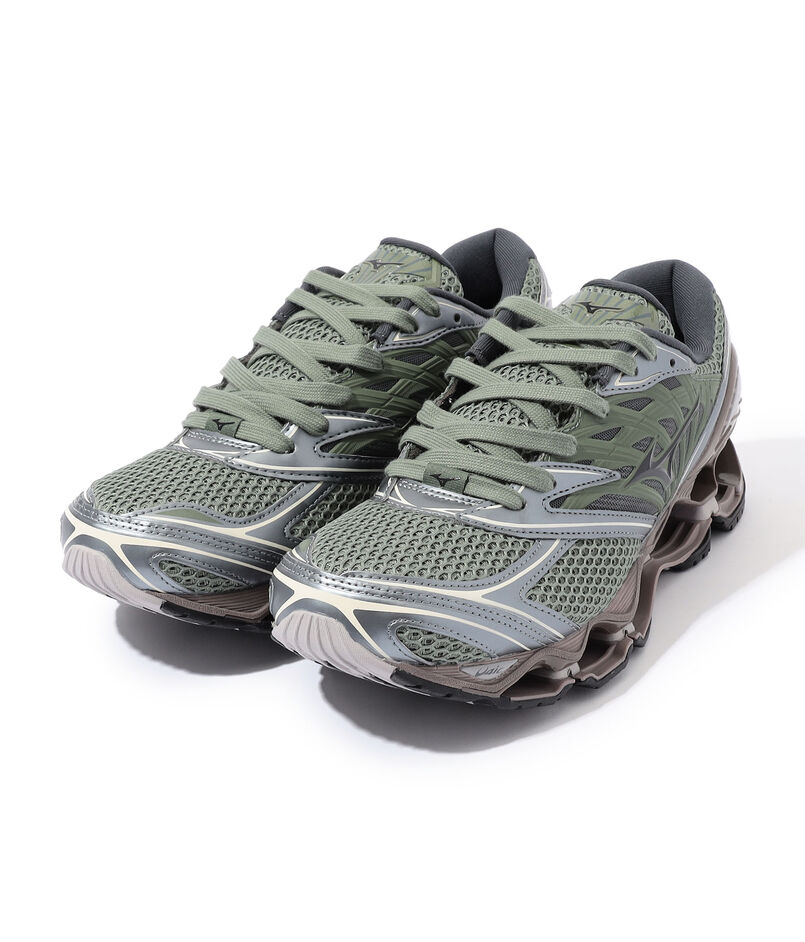 MIZUNO WAVE PROPHECY LS