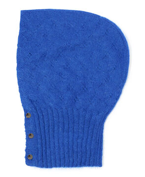 キッドモヘヤ バラクラバ