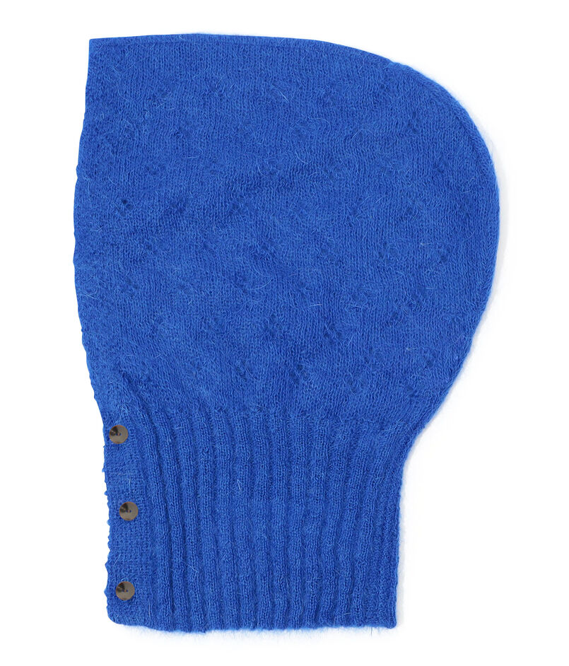 キッドモヘヤ バラクラバ