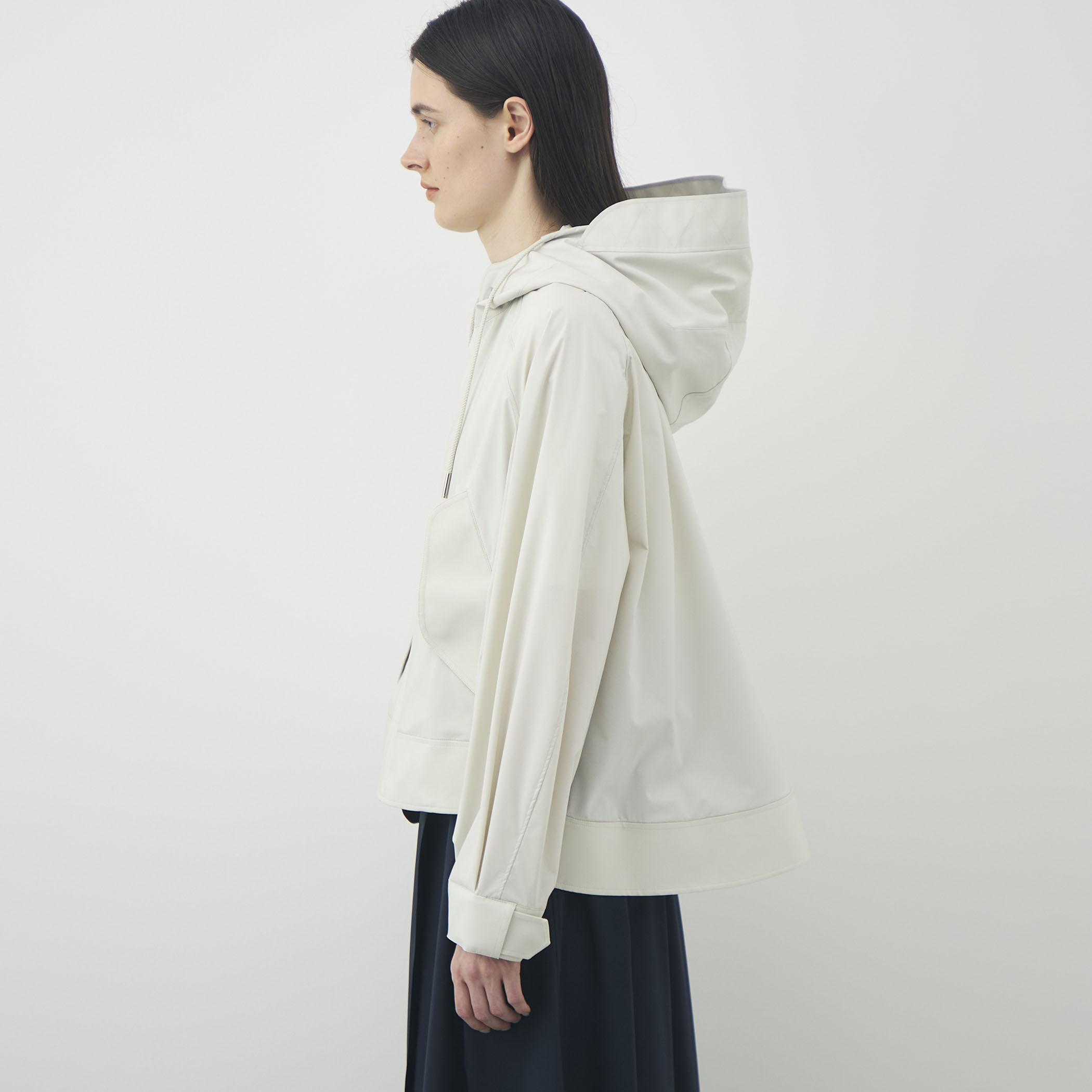 別注】THE RERACS × Edition SHORT MODS COAT for Pertex ESP