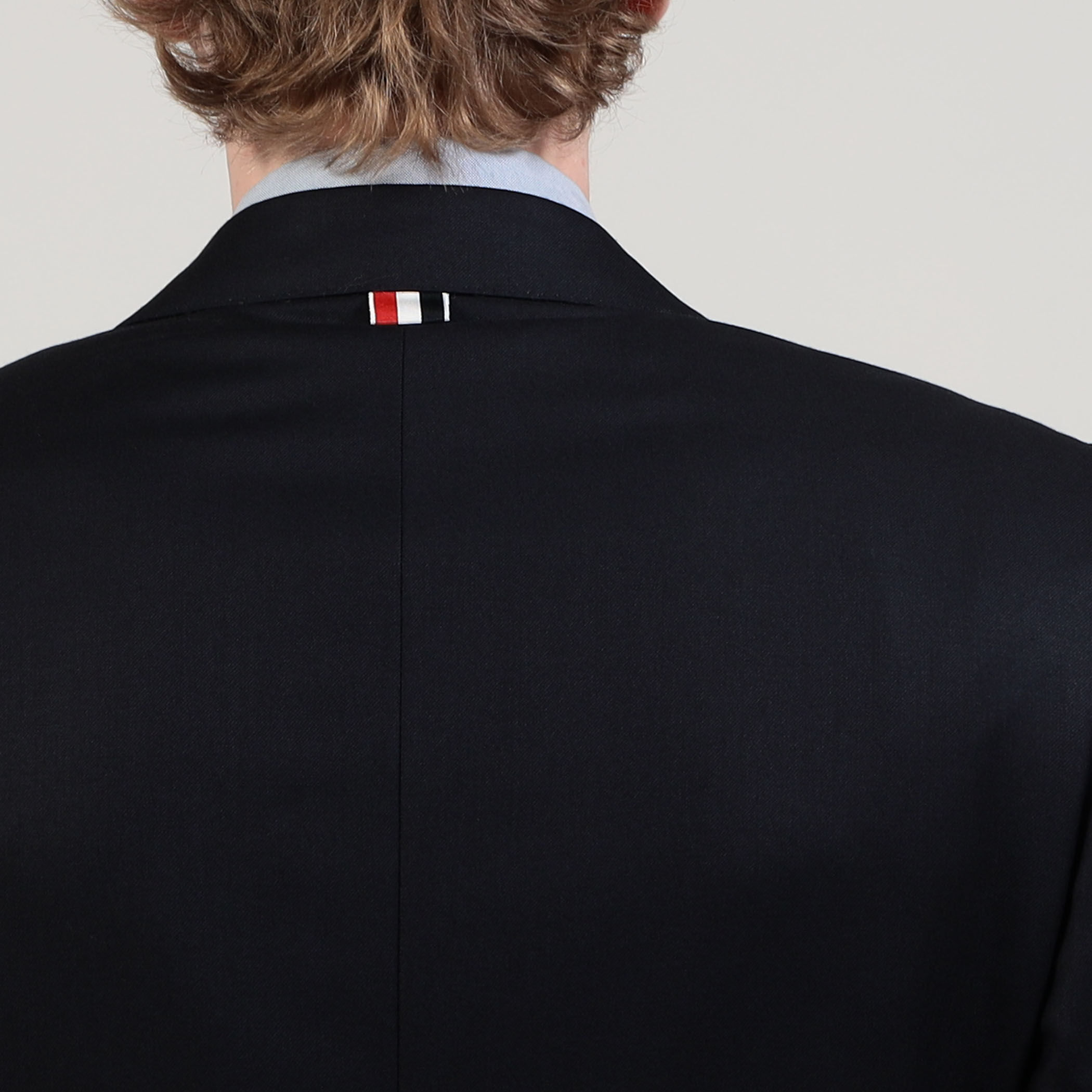 ○THOM BROWNE CLASSIC SPORT COAT｜トゥモローランド 公式通販