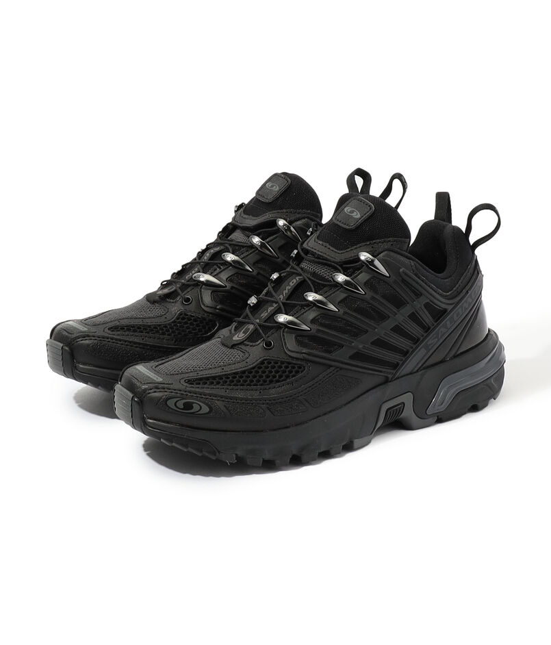 ■SALOMON ADVANCED ACS PRO Black