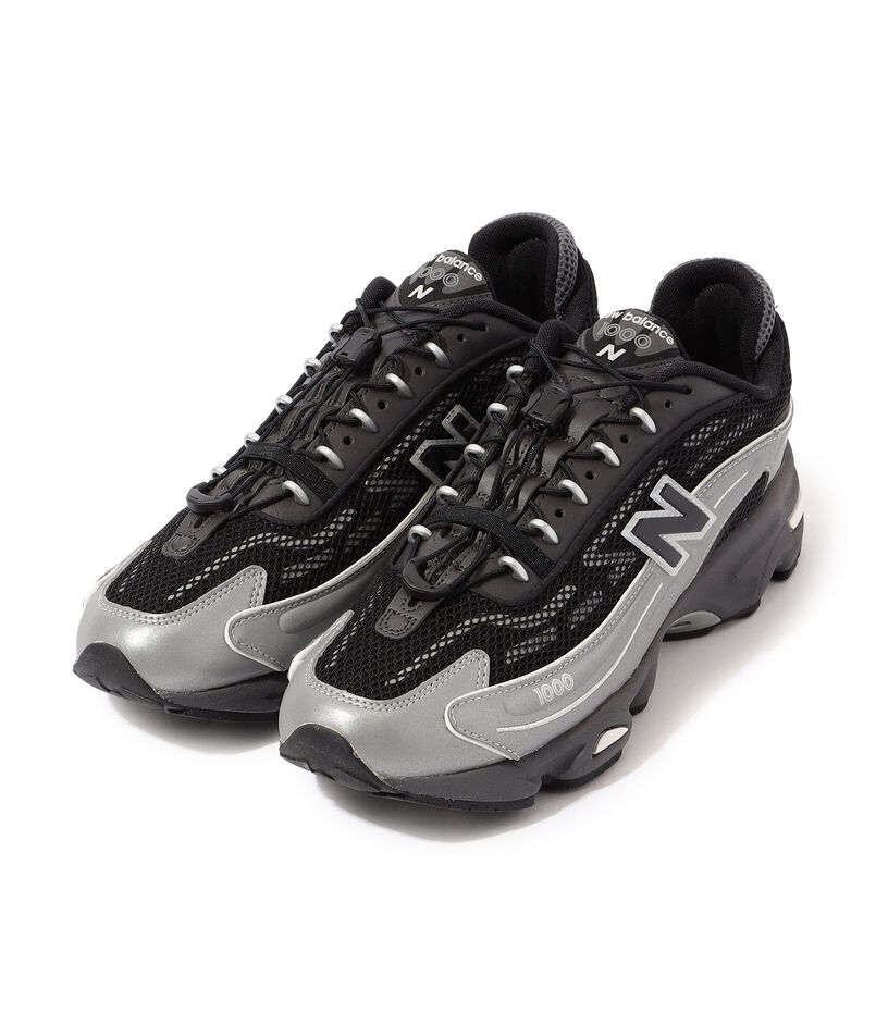 New Balance U1000 432 スニーカー