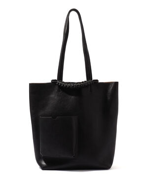 SAGAN VIENNA PAZAR BOOK トートバッグ