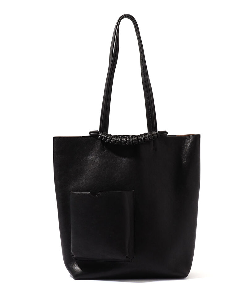 SAGAN VIENNA PAZAR BOOK トートバッグ