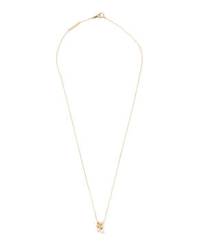 PLOW Grain Fruit Pearl ネックレス