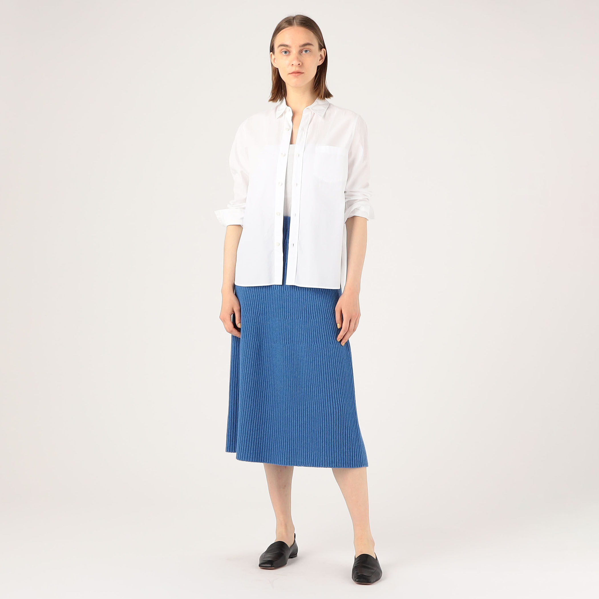 christian wijnants KASAR SKIRT｜トゥモローランド 公式通販