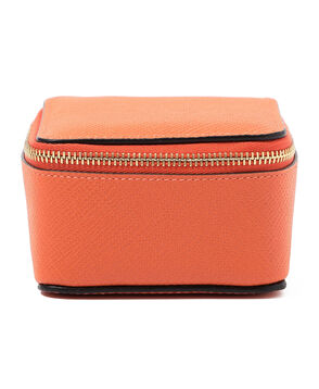 SMYTHSON MEDIUM TRINKET CASE 小物入れ