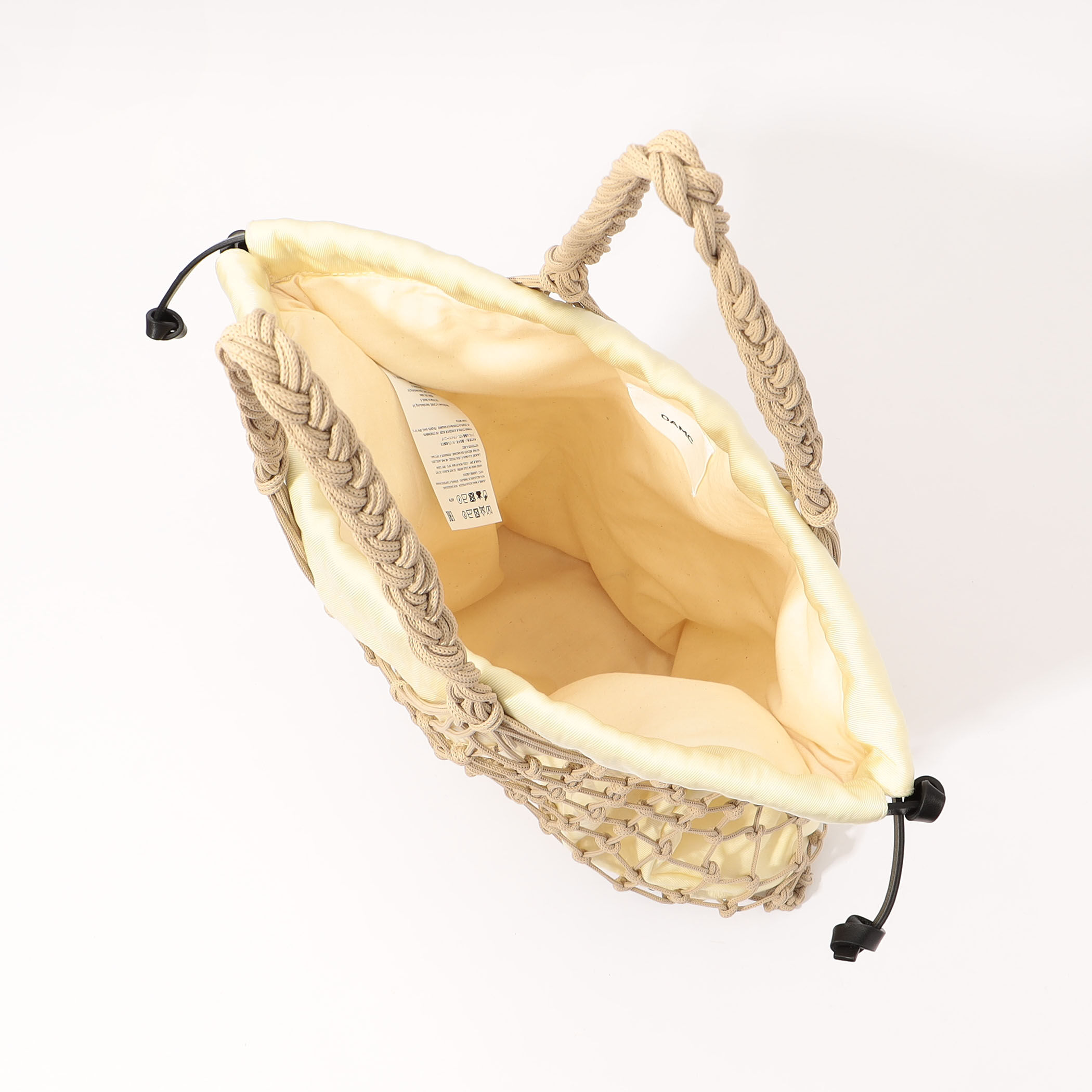 バッグ oamc node bag OVER ALL MASTER CLOTH OAMC NODE BAG LARGE｜トゥモローランド 公式通販