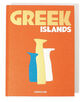 ASSOULINE GREEK ISLANDS ブック