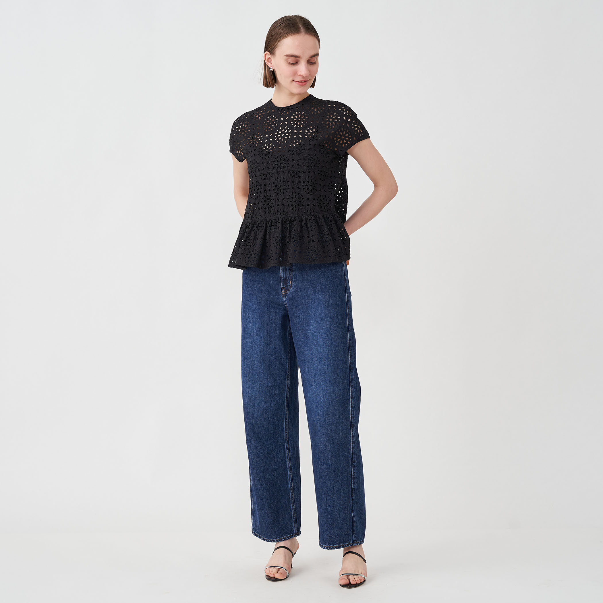 ダイエットブッチャースリムスキンコートダウンユナイテッド