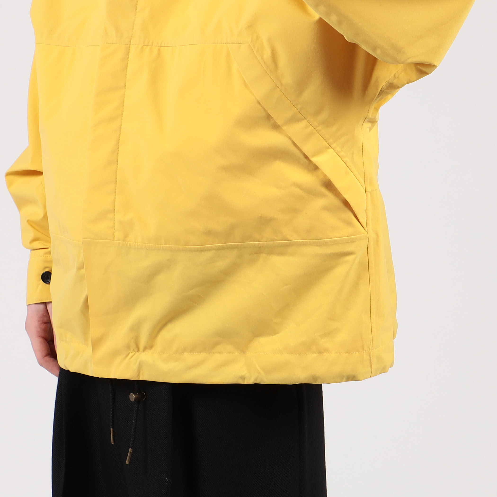 Norweigian Rain Harmattan フーデッドブルゾン