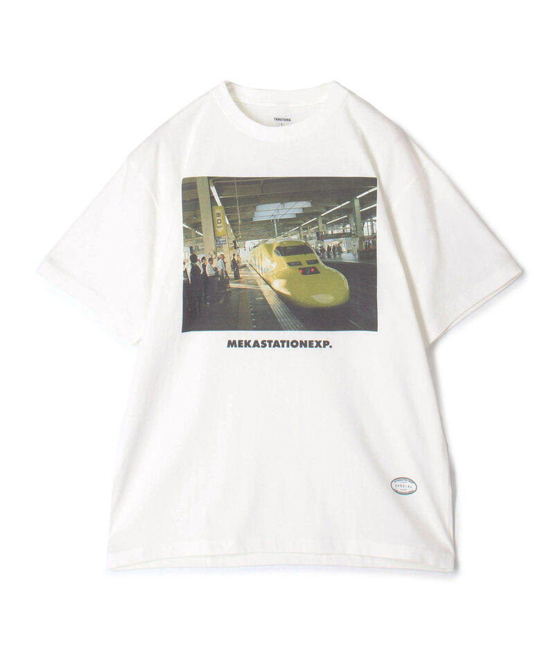 TANGTANG CASATANG Tシャツ