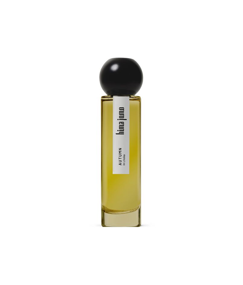 hima jomo オードパルファム 50ml