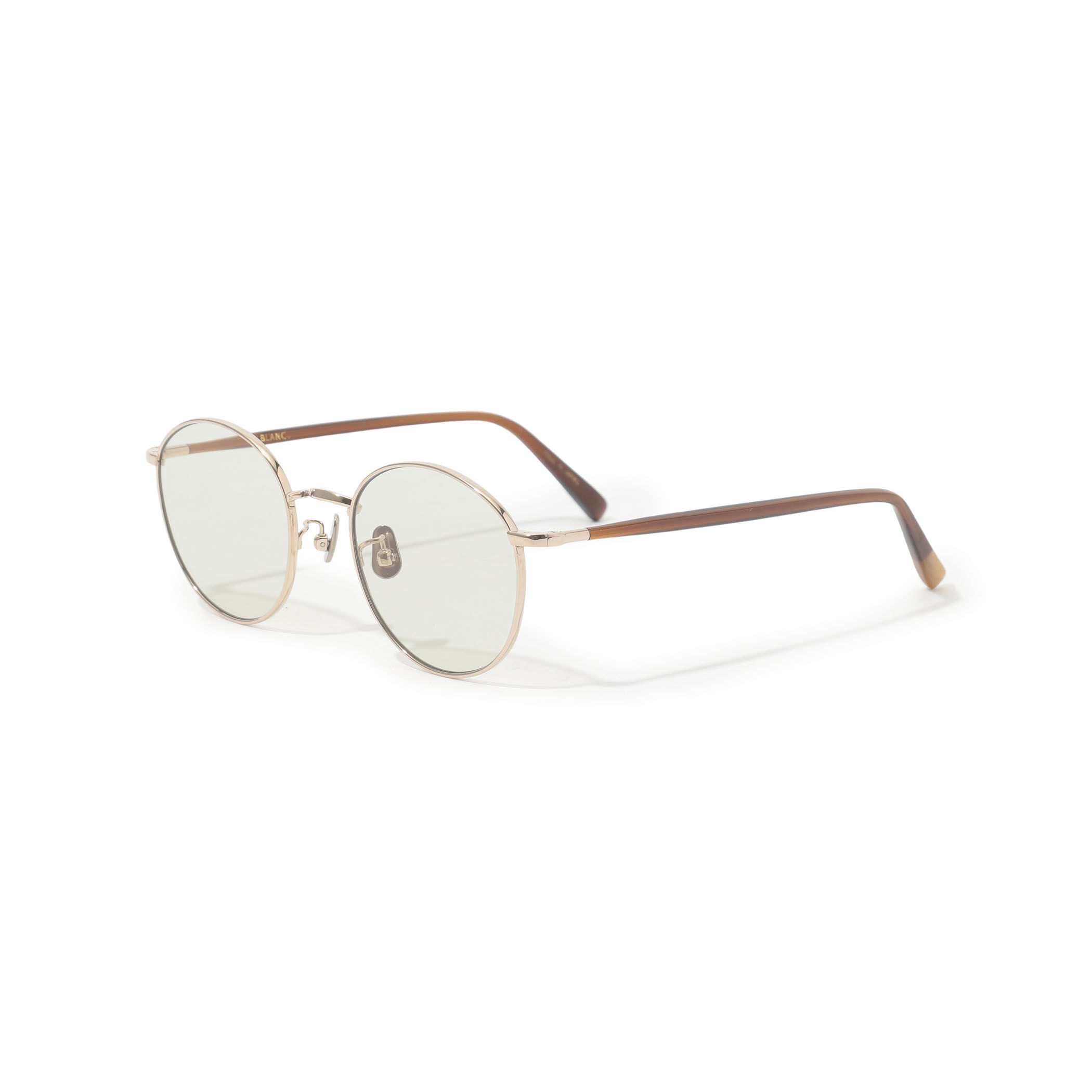 BLANC(ブラン)2020SS B0016-32 サングラス 20WB0016 | MIDWEST