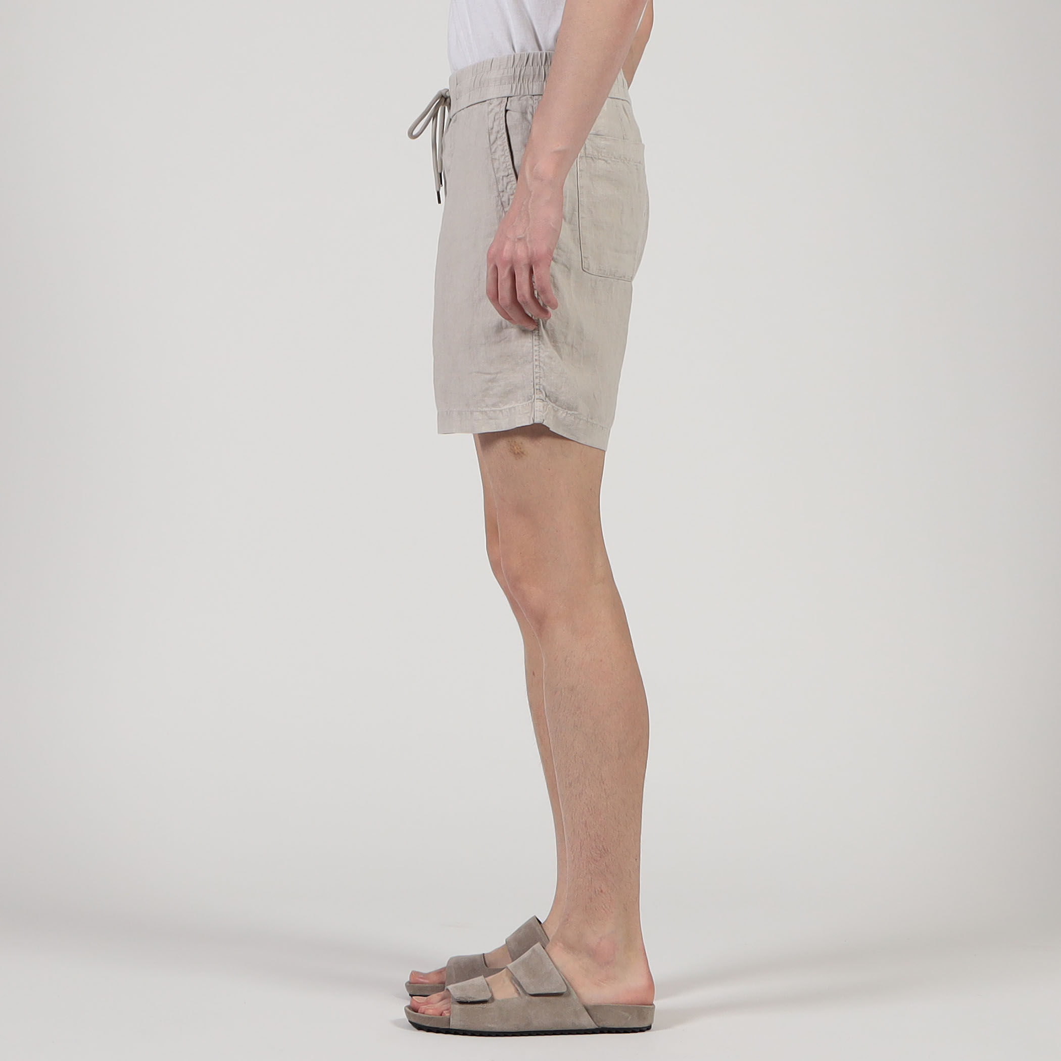 リネン ショートパンツ MKOH4275｜トゥモローランド 公式通販