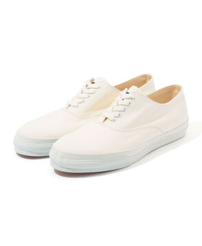 【別注】SPERRY CLOUD キャンバススニーカー