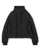 CANADA GOOSE Junction Crop Puff ダウンコート