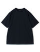 ギザコットン ハーフスリーブ ポケットTシャツ