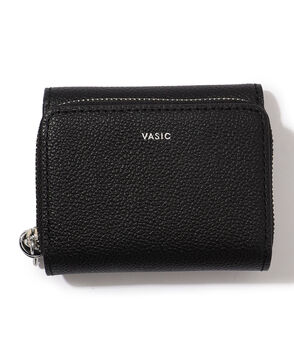 VASIC ROUND MINI MINI ウォレット