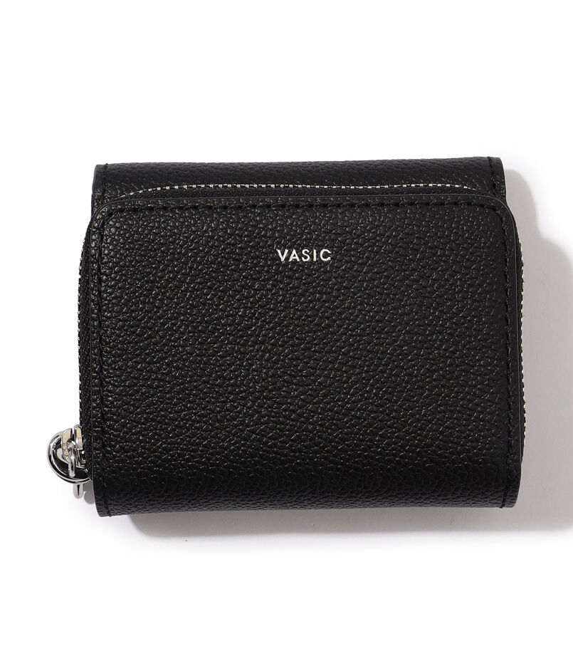 VASIC ROUND MINI MINI ウォレット
