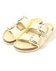 BIRKENSTOCK ARIZONA BIG BUCKLE