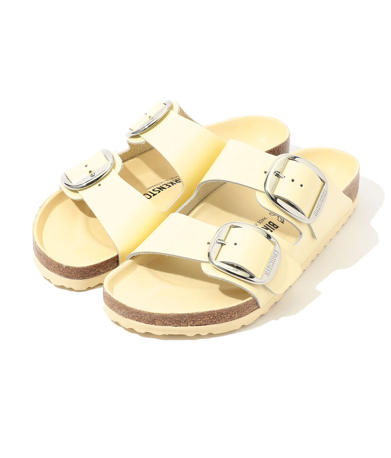 BIRKENSTOCK ARIZONA BIG BUCKLE