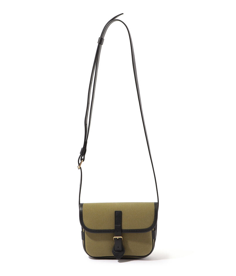 L/UNIFORM THE BELT BAG