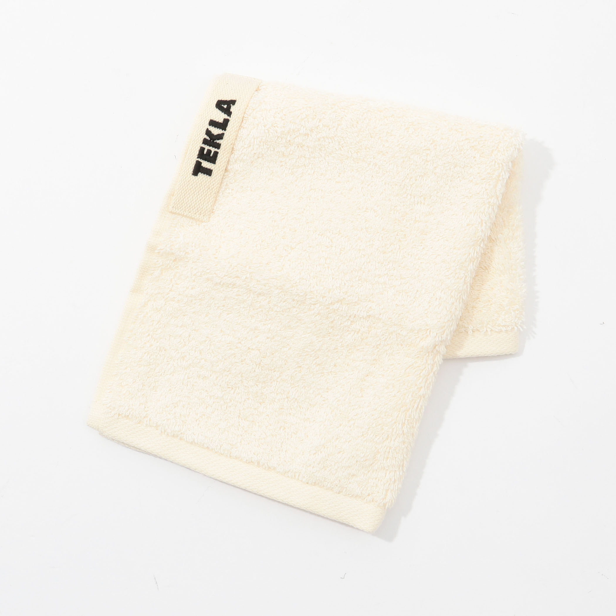 テクラ TEKLA タオル ハンドタオル ウォッシュクロス WASH CLOTH