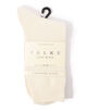 FALKE Cosy ウールブレンドソックス