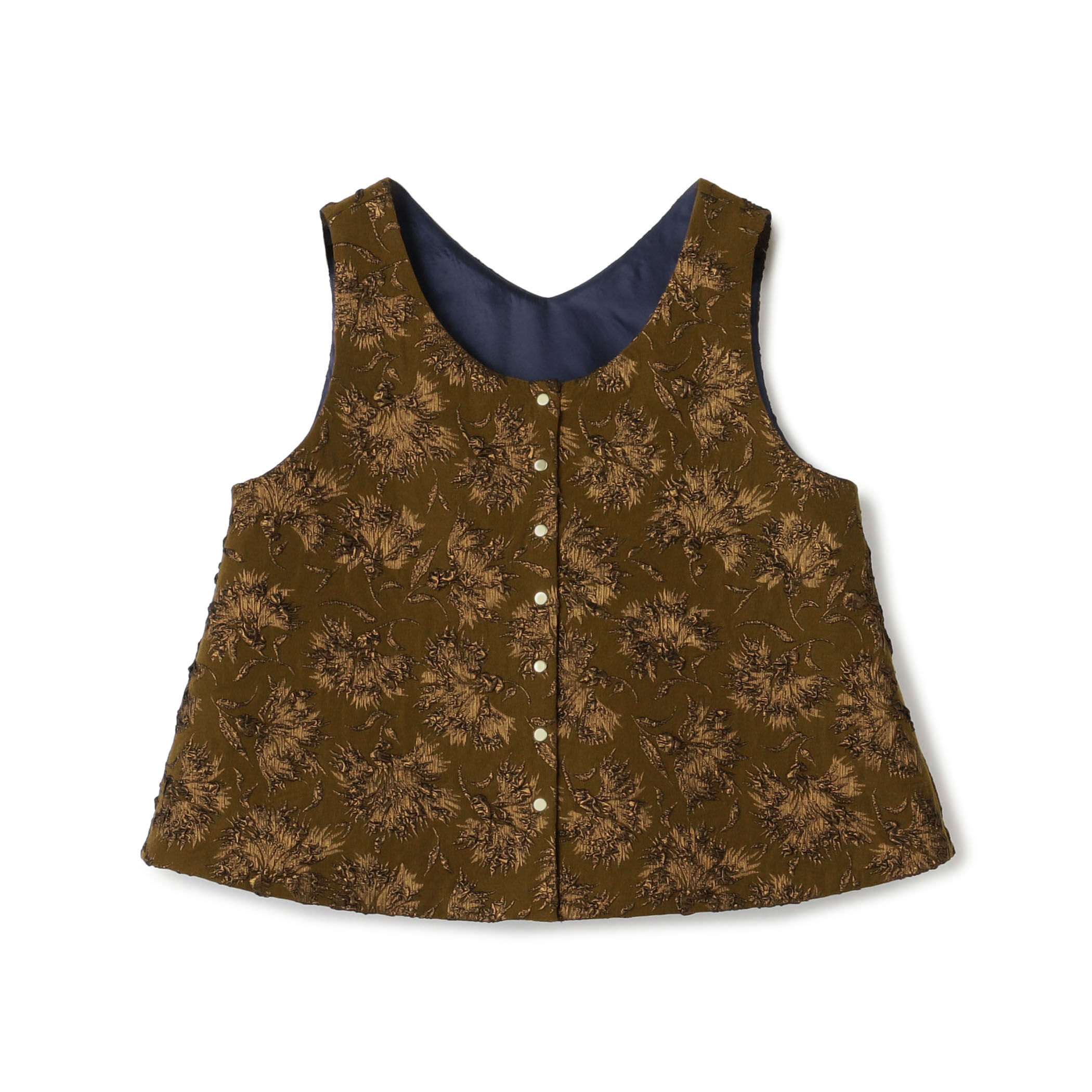 トゥモローランドコレクションジレ2点セット!るるかさん専用! トゥモローランドコレクションジレ2点セット!るるかさん専用