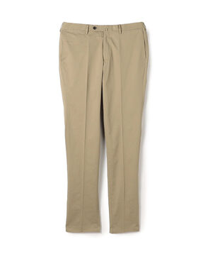 ■アイスコットンチノ スリムパンツ