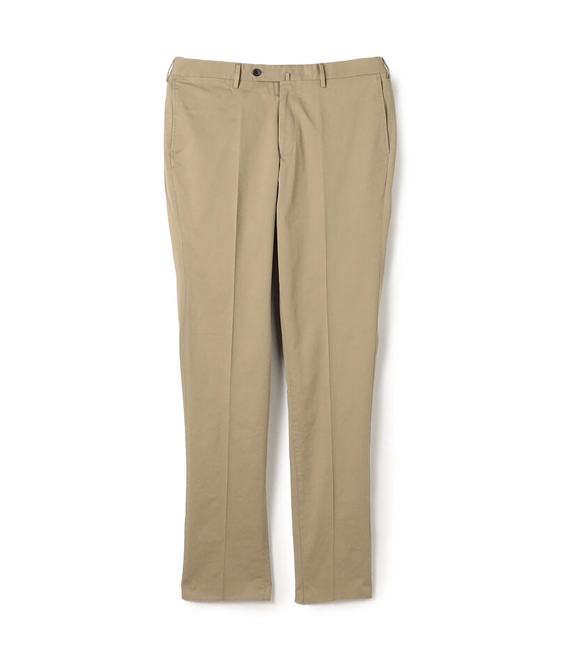 ■アイスコットンチノ スリムパンツ