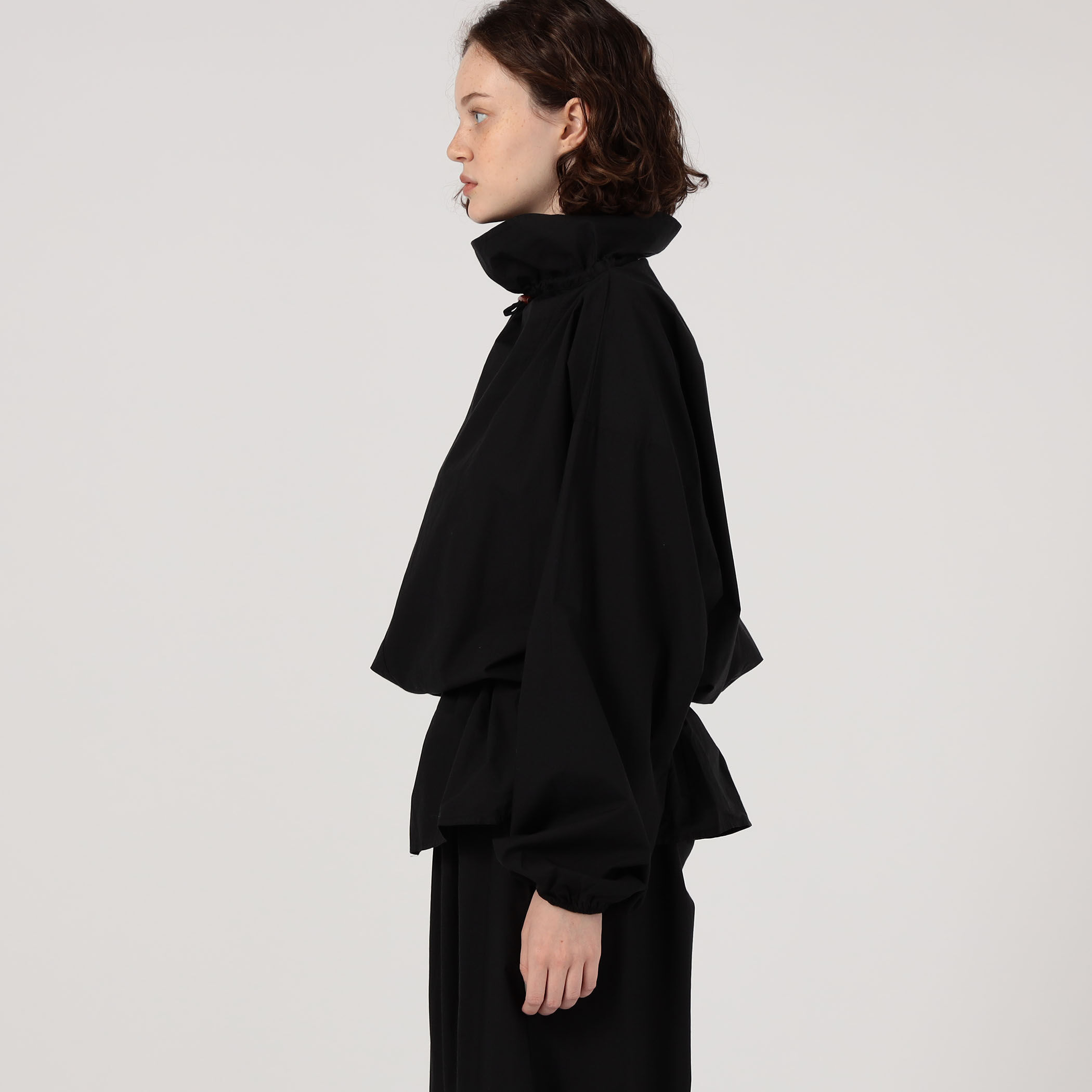 BASE RANGE AIR TOP シャツ｜トゥモローランド 公式通販