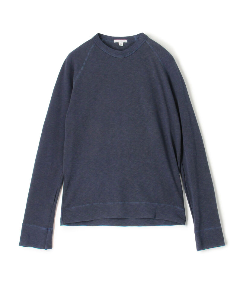 バックパイル スエットプルオーバー MXA3278