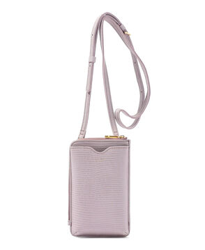VIOLAd'ORO PHONE ポシェット