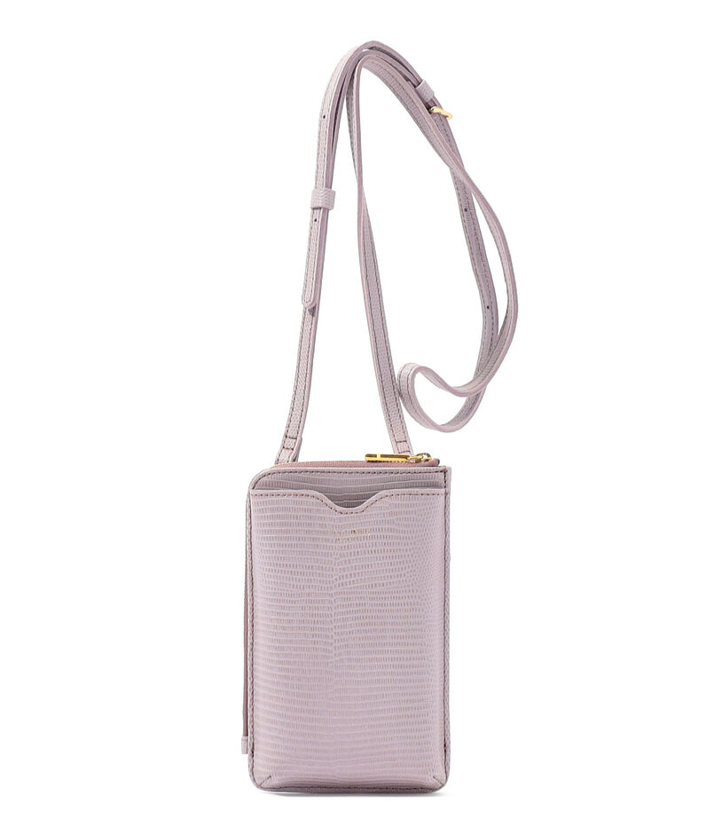 VIOLAd'ORO PHONE ポシェット