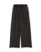ヴィンテージスウェット イージーワイドパンツ