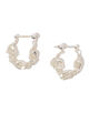 sumikaneko チェーンピアス
