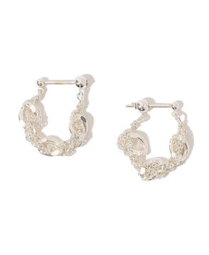 sumikaneko チェーンピアス