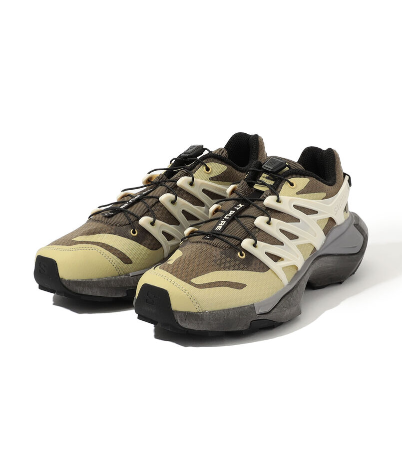 SALOMON ADVANCED XT PU.RE